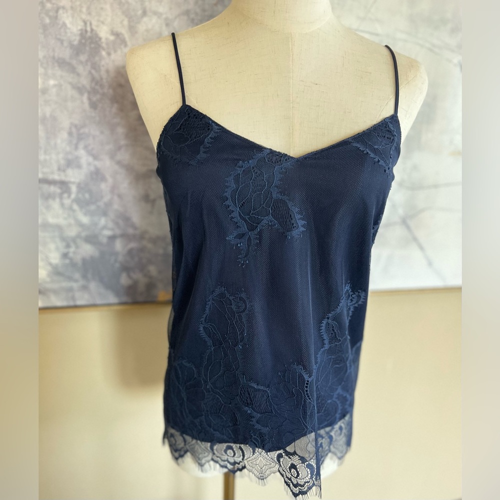 CHELSEA 28 TANK TOP WITH TAGS